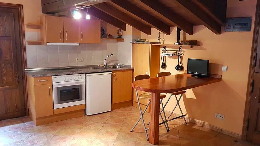 Aptos. Rurales Los Falares De La Abuela Berta (Adults Only) Nieda Exterior photo
